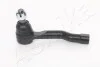 Наконечник кермової тяги лівий INFINITI FX35 03-08 4WD LR ASHIKA 111-01-1013L (фото 1)