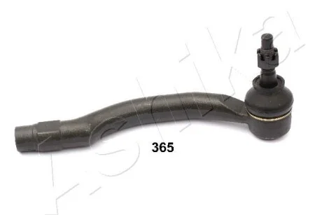 Наконечник рульової тяги прав Mazda 6 07- ASHIKA 111-03-364R