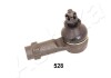 Наконечник рулевой тяги Mitsubishi Carisma, Grandis, Lancer VII, Outlander I 2.0/2.0D/2.4 11.99-12.11 111-05-528