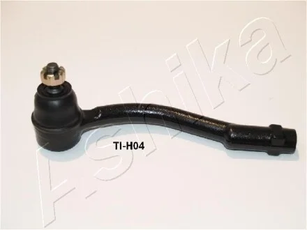 Накінечник лівий Hyunday Accent/Kia Rio 05- ASHIKA 111-0H-H03L (фото 1)