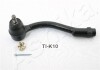 Наконечник рулевой тяги левый KIA RIO III 04.07- ASHIKA 111-0K-K10L (фото 2)