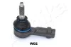 Накінечник рульової тяги Chevrolet Aveo 1.2-1.6 03.11- 111-0W-W02