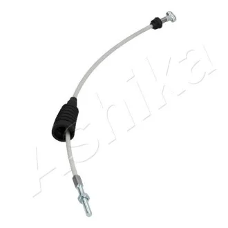 Трос ручного тормоза перед. Toyota Corolla 2002- ASHIKA 131-02-2067