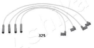 Провода В / В Mazda 6 1.8 2.0 02- ASHIKA 132-03-325 (фото 1)