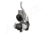 Клапан EGR із радіатором Seat Ibiza IV/Skoda Fabia/Roomster/VW Golf VI 1.6 Tdi 09- ASHIKA 150-00-0909 (фото 2)