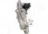 Клапан EGR с радиатором Seat Ibiza IV/Skoda Fabia/Roomster/VW Golf VI 1.6 Tdi 09- ASHIKA 150-00-0909 (фото 4)