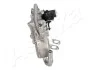 Клапан EGR із радіатором Seat Ibiza IV/Skoda Fabia/Roomster/VW Golf VI 1.6 Tdi 09- ASHIKA 150-00-0909 (фото 4)