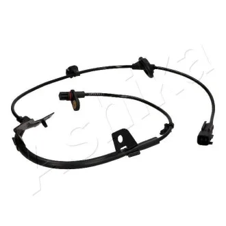 Датчик ABS зад. левый Mitsubishi ASX GA1W (GA0#) 10-/ Lancer CY1A (CY,CZ#) 07-/ Lancer Sportback CX1A (CX0#) 08-/ Outlander CW1W (CW0#) 06- ASHIKA 151-05-542