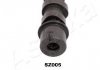 Распределительный вал для впускного клапана Fiat Panda / Punto / Doblo 1.3 JTD 09 / 03- ASHIKA 16SZ005 (фото 2)