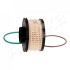 Фільтр паливний PSA Berlingo 1.5 BlueHDI 18-/C3 1.5 BlueHDI 18-/2008 1.5 BlueHDI 19-/508 1.5 BlueHDI 18- ASHIKA 30-ECO096 (фото 1)