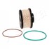 Фільтр паливний PSA Berlingo 1.5 BlueHDI 18-/C3 1.5 BlueHDI 18-/2008 1.5 BlueHDI 19-/508 1.5 BlueHDI 18- ASHIKA 30-ECO096 (фото 3)