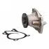 Водяна помпа Ducia Duster/Dokker, Renault Logan/Megane IV 1,6 H4M, 15- ASHIKA 35-00-025 (фото 2)