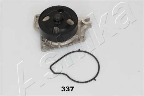 Водяная помпа Mazda 2, 3 1.3 / 1.4 / 1.6 10.03- ASHIKA 35-03-337