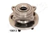 Ступица колеса передняя Land Rover Discovery III 04-09,IV 09- / Range Rover Sport 05- ASHIKA 44-10013 (фото 1)