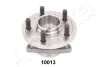 Ступица колеса передняя Land Rover Discovery III 04-09,IV 09- / Range Rover Sport 05- ASHIKA 44-10013 (фото 2)