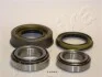 Подшипник ступицы перед. Nissan Pathfinder 97-/Terrano 93- ASHIKA 44-11021 (фото 1)