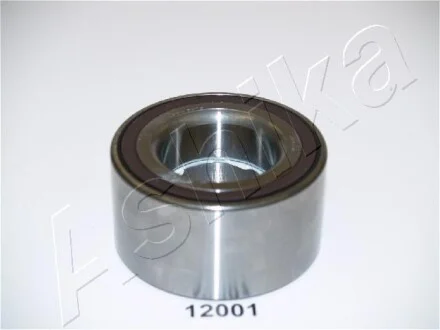 Підшипник ступиці перед. Toyota Urban Cruiser 1.4 D 09-/Yaris II 1.8 07-11 ASHIKA 44-12001
