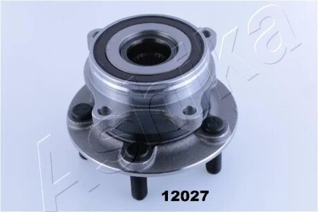 Підшипник маточини перед.Toyota Auris / Prius 1.8H 04.09- ASHIKA 44-12027