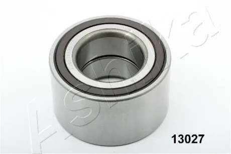 Подшипник передний Mazda 3 (BK12,14) 1.4,1.6,1.6 DI Turbo, 2.0,2.3 MPS 03-13 ASHIKA 44-13027