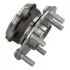 Ступиця передня ABS + MAZDA 3, CX-3 1.5-2.5 09.13- ASHIKA 44-13031 (фото 2)