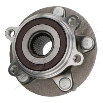 Ступица передняя ABS + MAZDA 3, CX-3 1.5-2.5 09.13- ASHIKA 44-13031