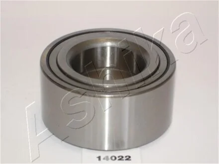 Підшипник маточини передньої ABS- Honda CR-V 01-06, Accord 98- ASHIKA 44-14022