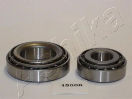 Комплект подшипника ступицы передней Hyundai H100 93-98 / Mitsubishi L200 / L300 86-96 ASHIKA 44-15006