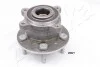 Підшипник маточини задньої (Диск 15 \'\') Chevrolet Cruze 09- / Opel Astra J 09- ASHIKA 44-20021 (фото 1)