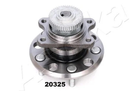 Підшипник маточини зад. Hyundai Sonata V Kia Magentis 01.05- ASHIKA 44-20325
