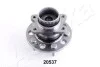 Пiдшипник ступиці зад. 2WD Hyundai I40 11-, IX35 10-// Kia Optima 12-, Sportage 10- ASHIKA 44-20537 (фото 1)