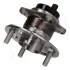 Ступица зад. Toyota Yaris 1.0-1.8 01.05-12 ASHIKA 44-22002 (фото 2)