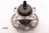 Ступица зад. Toyota Yaris 1.0-1.8 01.05-12 ASHIKA 44-22002 (фото 4)
