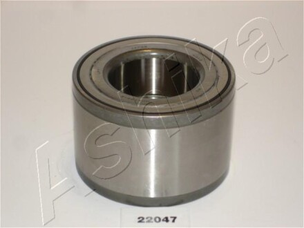 Фото підшипник ступиці зад. Toyota HIACE 95-/01-/06- ASHIKA 44-22047 Підшипник ступиці зад. Toyota HIACE 95-/01-/06- ASHIKA 44-22047