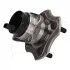 Подшипник ступицы задн. + ABS Toyota Yaris 99-, Yaris F 1.0I 16V 01.01- ASHIKA 44-22063 (фото 1)