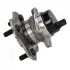 Подшипник ступицы задн. + ABS Toyota Yaris 99-, Yaris F 1.0I 16V 01.01- ASHIKA 44-22063 (фото 2)