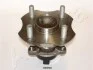 Подшипник ступицы задн. + ABS Toyota Yaris 99-, Yaris F 1.0I 16V 01.01- ASHIKA 44-22063 (фото 5)