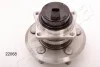 Подшипник зад Комплект Toyota Avensis (T25) 1.6 VVT-i 2003.04- ASHIKA 44-22068 (фото 1)
