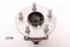 Подшипник зад Комплект Toyota Avensis (T25) 1.6 VVT-i 2003.04- ASHIKA 44-22068 (фото 2)