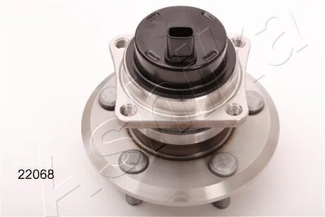 Подшипник зад Комплект Toyota Avensis (T25) 1.6 VVT-i 2003.04- ASHIKA 44-22068