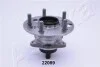 Подшипник ступицы задн. + ABS Toyota Auris, Corolla 1.4 / 1.6 01.07-07.14 ASHIKA 44-22089 (фото 2)