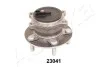 Ступица зад. ABS + Mazda 6, CX-5 2.0 / 2.2D / 2.5 11- 44-23041