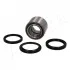 Підшипник маточини задньої Subaru Forester / Legacy 89-09 44-27008