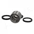 Подшипник ступицы задней Subaru Forester / Legacy 89-09 ASHIKA 44-27008 (фото 3)