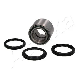 Підшипник маточини задньої Subaru Forester / Legacy 89-09 ASHIKA 44-27008