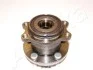 Підшипник маточини зад. Subaru Legasy / Outback 2.0 / 2.5 / 3.0 4WD 04- ASHIKA 44-27014 (фото 1)