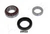 Пiдшипник ступицi зад. Jeep Grand Cherokee 2.5D-5.9 01.92-09.05 44-29022