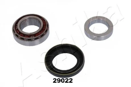 Пiдшипник ступицi зад. Jeep Grand Cherokee 2.5D-5.9 01.92-09.05 ASHIKA 44-29022