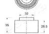 Ролик пасок приводного Mazda 323 VI/626 III/IV/V 1.8/2.0 91-05 ASHIKA 45-03-312 (фото 2)