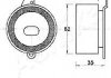 Ролик пасок приводного Honda Accord 2.0-2.3 90- ASHIKA 45-04-404 (фото 2)