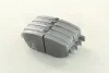 Колодки тормозные дисковые передние TOYOTA AVENSIS 50-02-213